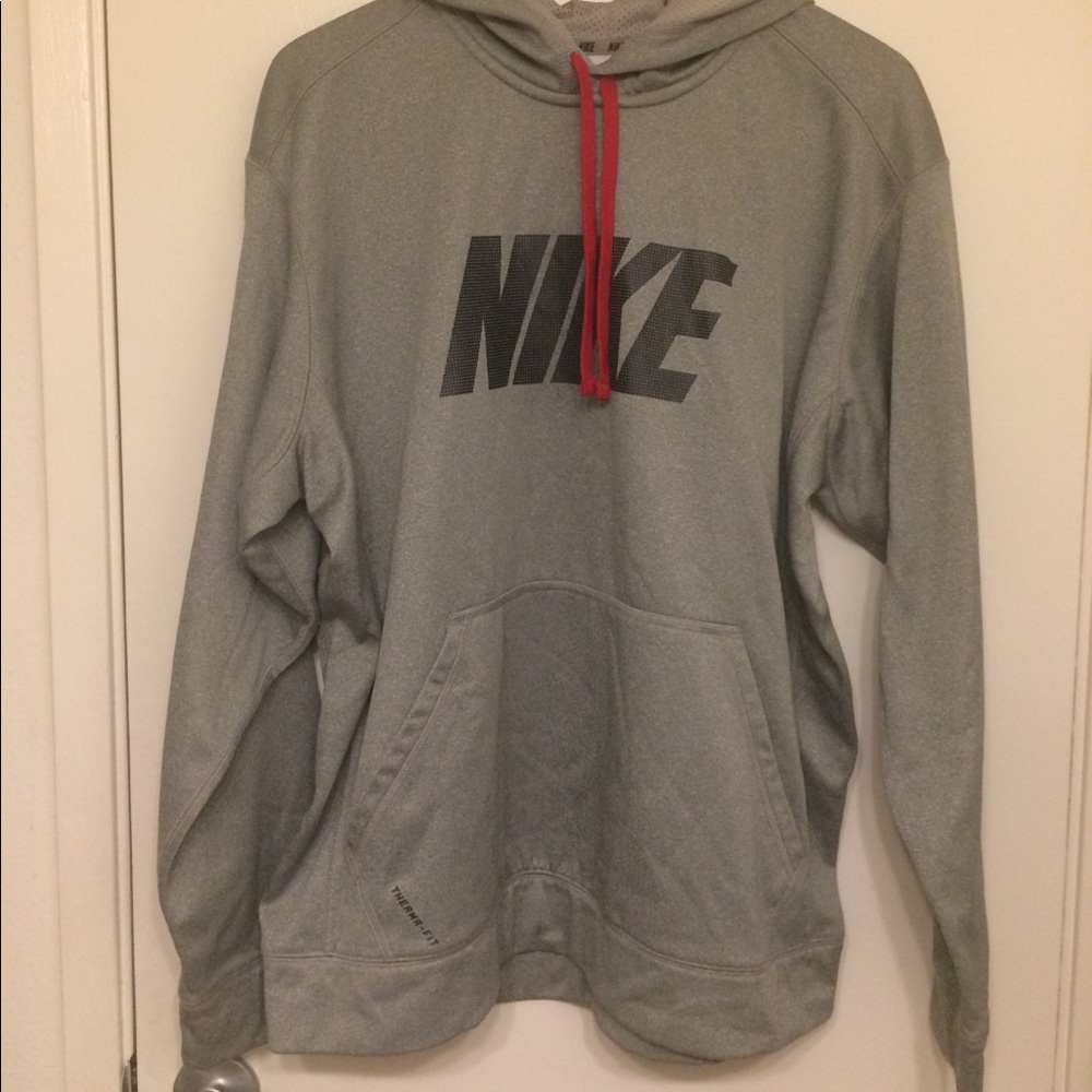 Men’s hoodie
